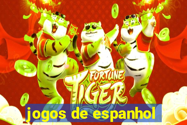 jogos de espanhol